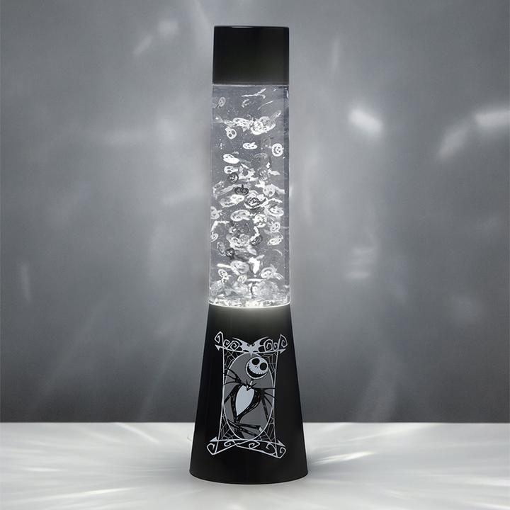 Produktbild Paladone Products Nightmare Before Christmas Flow Lamp 33cm