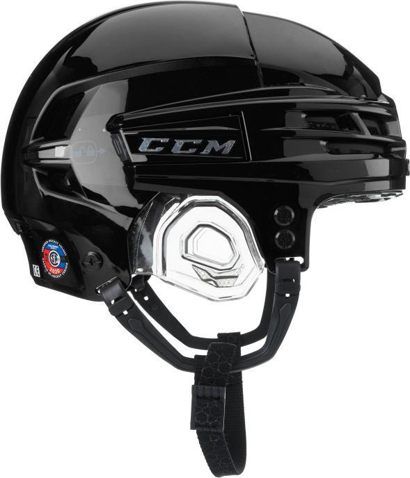 Image du produit CCM HTSPTX SR TAC HF Casque Blanc L (3347217) (L)