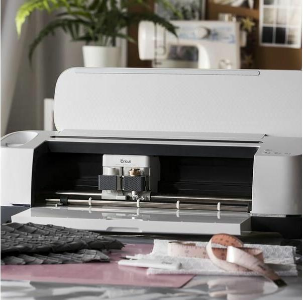Productafbeelding Cricut Mes Rotary inclusief aandrijving