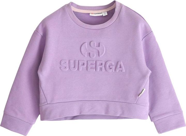 Immagine prodotto Superga Felpa Logo Bambini (98)
