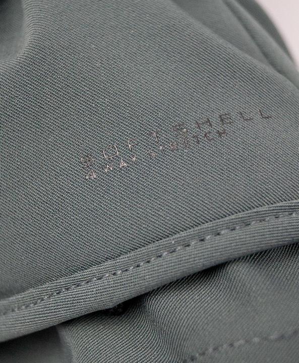 Produktbild Reusch Down Spirit GTX (8.5)