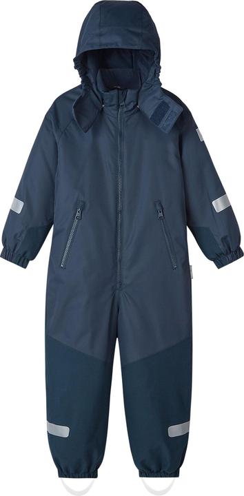 Actual product image Reima Kauhava snowsuit - 15498 (122)