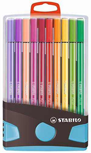 Image du produit Spectron Magic Mixies Magic Pot Bleu (18 cm)