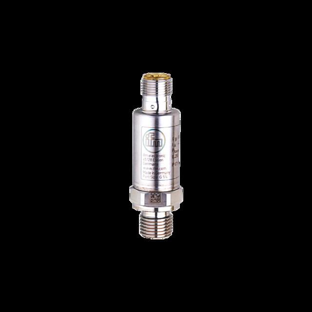 Actual product image ifm Electronic IFM pressure sensor