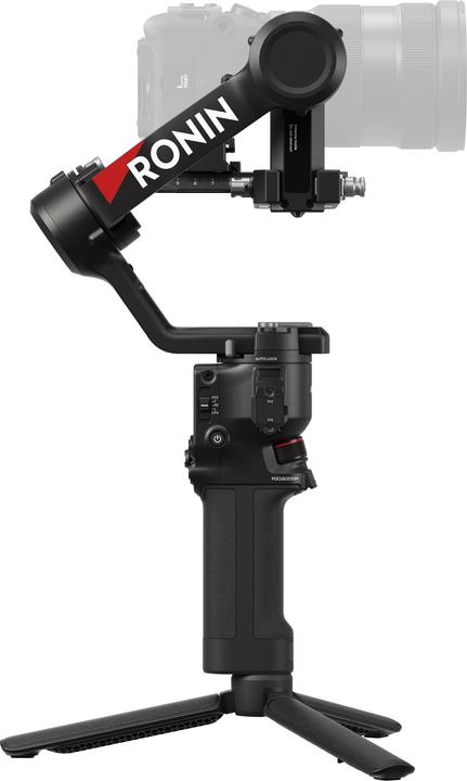 Produktbild DJI RS 4 (Spiegelreflexkamera, Systemkamera, 3 kg)