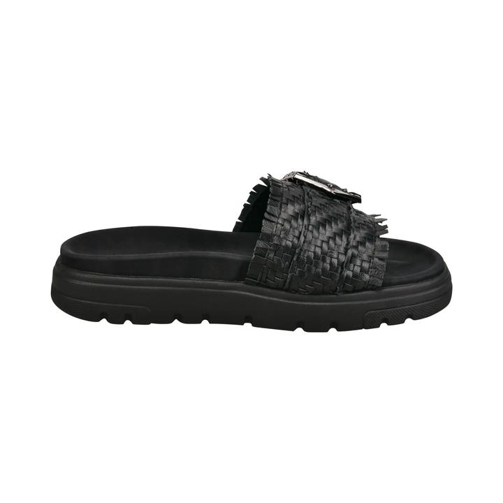 Black/Black