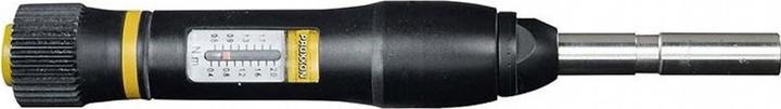 Proxxon Cacciavite dinamometrico MicroClick (1/4", 0.40 Nm, 2 Nm)
