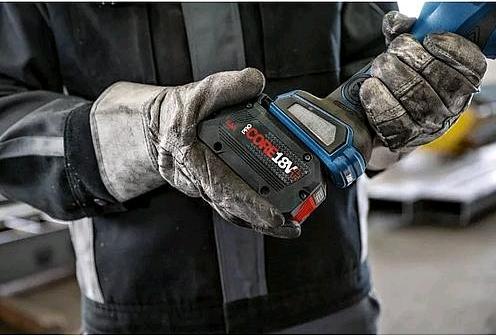 Produktbild Bosch Professional Zubehör GBA ProCORE (18 V)
