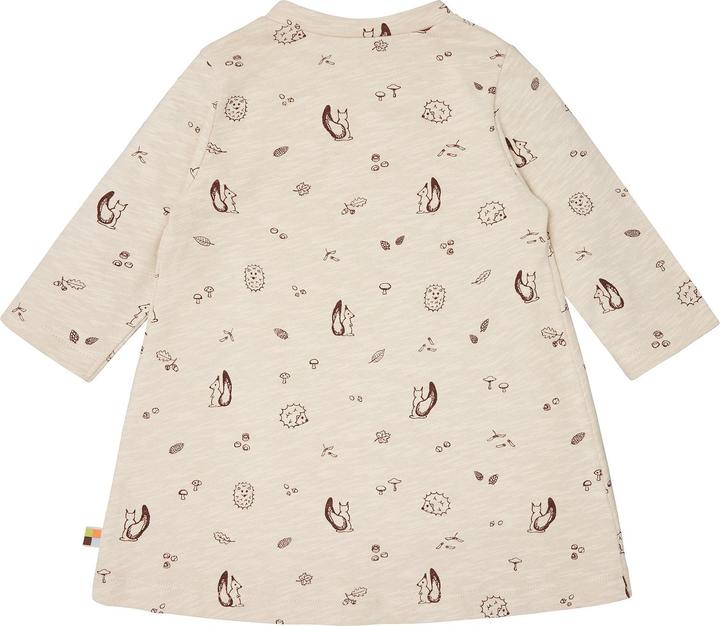 Actual product image loud + proud Dress Slub Jersey with Print (86)