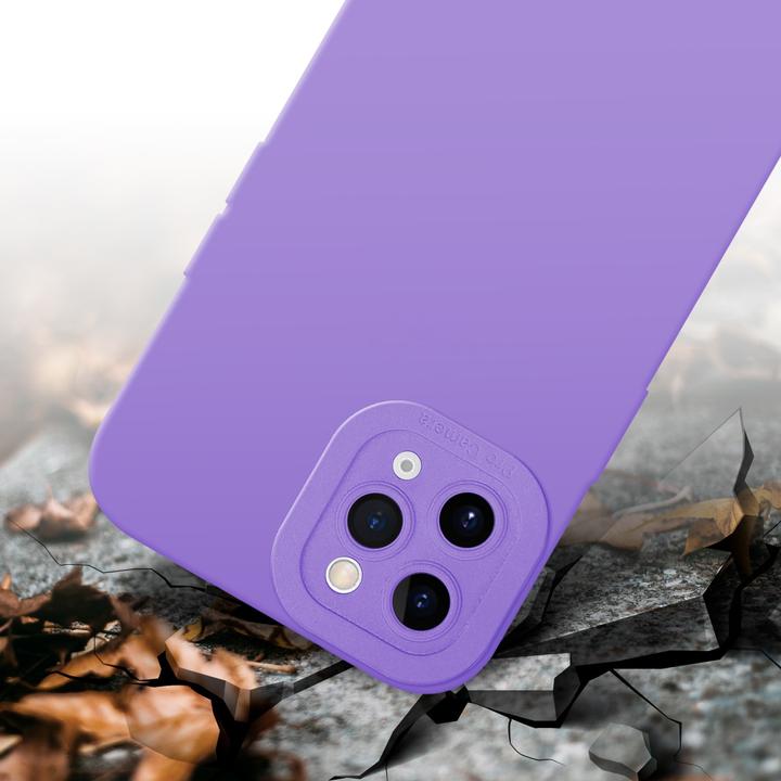 Image du produit Cadorabo Étui pour Apple iPhone 11 PRO en TPU style fluide LM162 (Apple iPhone 11 Pro)
