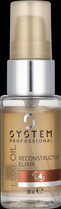 Image du produit Wella Oil Reflections - Élixir (30 ml)