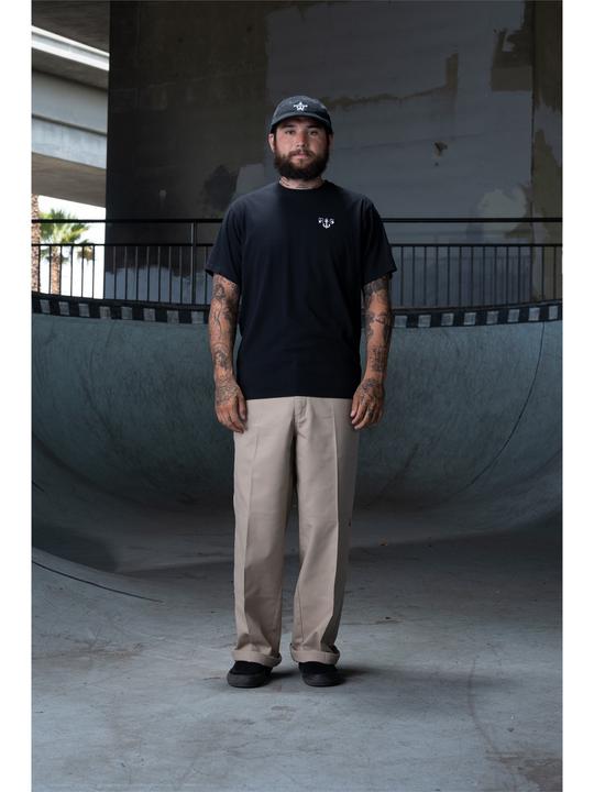 Image du produit Dickies T-shirt Ronnie Sandoval Logo (S)