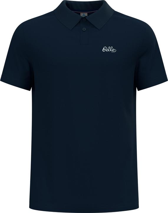 Image du produit Odlo Polo s/s ESSENTIAL SOLID (XL)