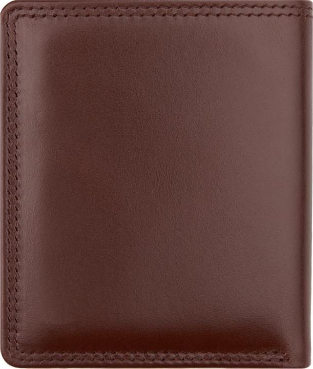 Produktbild Riccardo Ferducci Unisex Geldbörse, klein, RFID, Herren