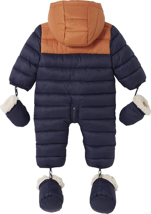 Actual product image Vertbaudet Baby Overall (56)