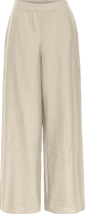 Produktbild Object High Waist Hose mit weitem Bein (42)