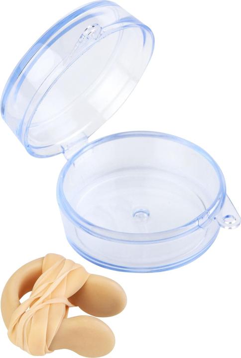 Produktbild Spokey Nasenklammer Pelamis