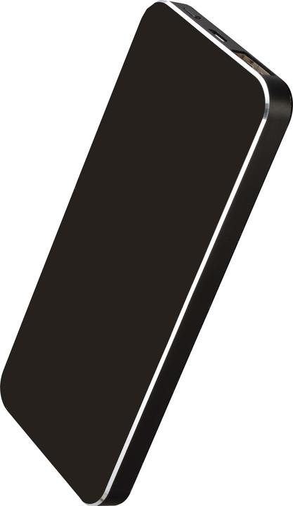 Produktbild Peter Jäckel Powerbank ELEGANCE 5200mAh Li-Ion (5200 mAh)