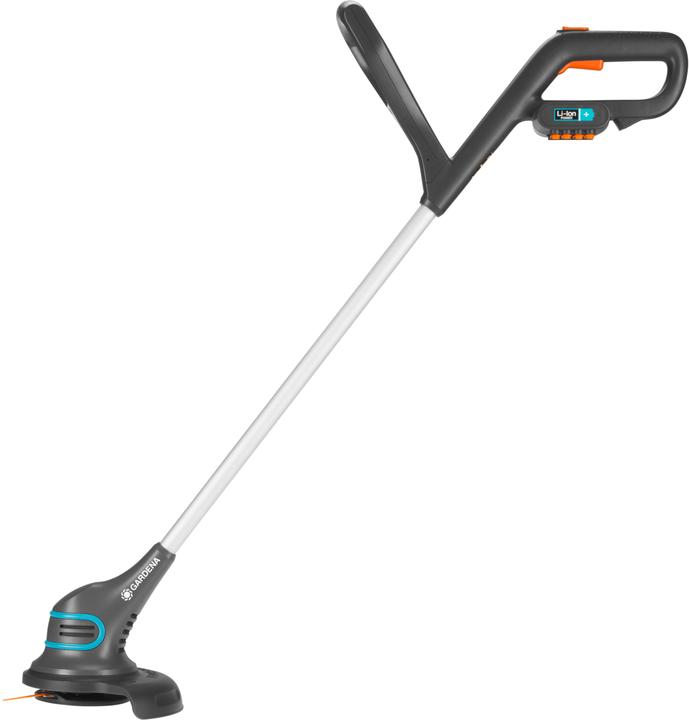 Actual product image Gardena SmallCut Li23R (Plastic knives)
