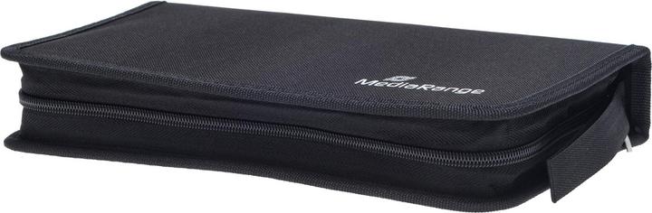 MediaRange CD-Tasche