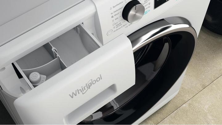 Produktbild Whirlpool FFD 9458 BCV EE (9 kg, Links)