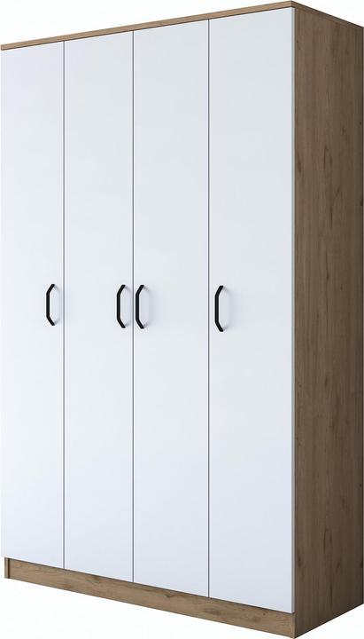 Produktbild Skye Decor Emir (120 x 191 x 47 cm)