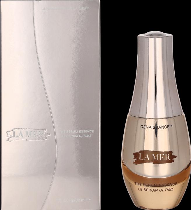 Actual product image La Mer Genaissance de (GDLM) The Serum Essence (30 ml)