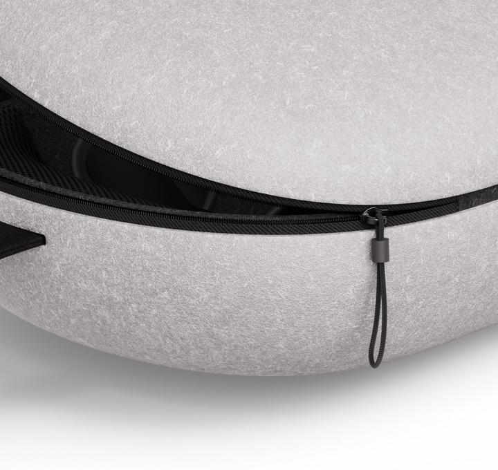 Actual product image Meta Meta Quest 3 / 3S Compact carrying case
