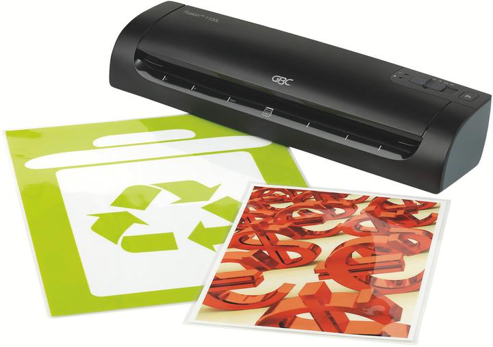 Produktbild GBC Fusion 1100L (75 - 125 µm, A3)