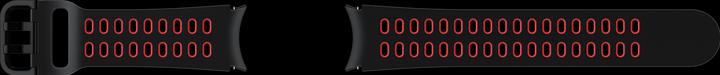 Immagine prodotto Samsung Banda di sport estremi (20 mm, Fluoroelastomero, Galaxy Watch, Galaxy Watch 4)
