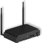 Produktbild ASUS BNUC13BRKP200B02I BB N50 EU Cord