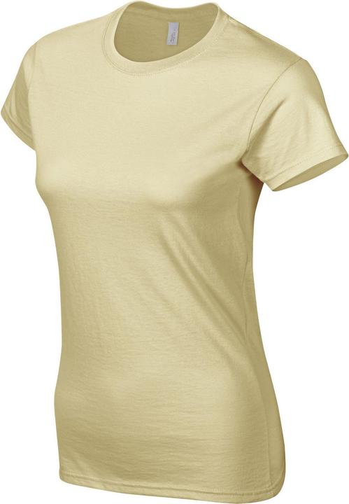 Image du produit Gildan - T-shirt SOFTSTYLE - Femme (3XL)