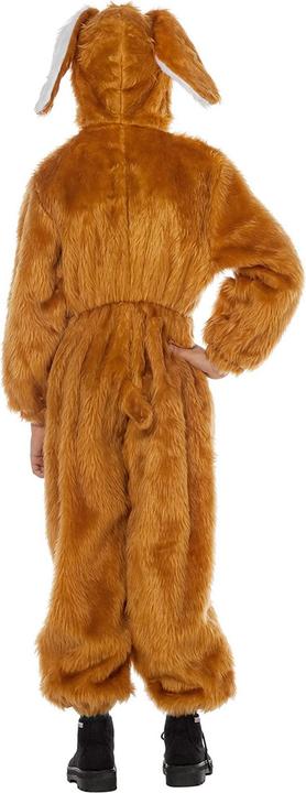Produktbild Metamorph Brauner Hase Overall für Kinder (116)