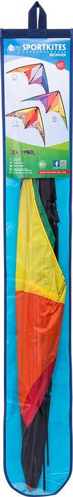 Actual product image Invento Stunt kite Calypso II Autumn Fun