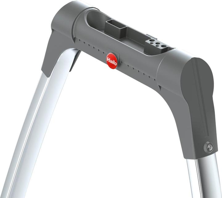 Actual product image Hailo LivingStep Plus (Stepladder, 15 cm)