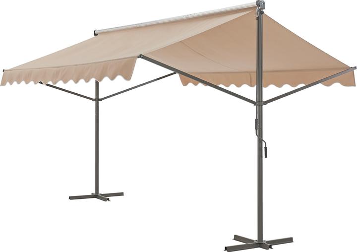 Produktbild Pro-Tec Selenizza (4 m)