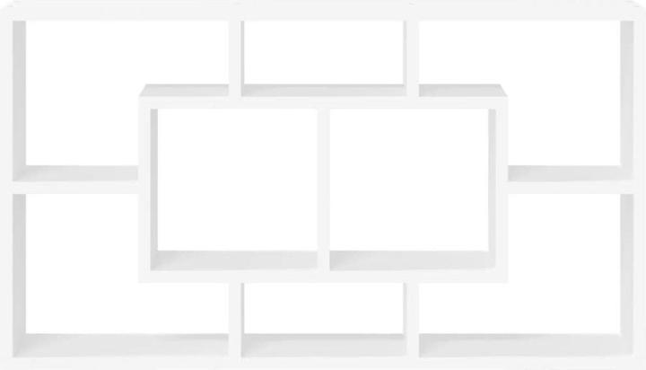 Actual product image VidaXL Whitley (85 x 18 x 85 cm)