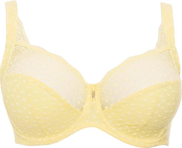 Produktbild Ulla Josy BH mit Bügel (100 D, Einzelpack)