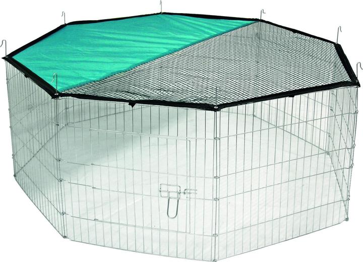 Image du produit Kerbl Enceinte extérieure