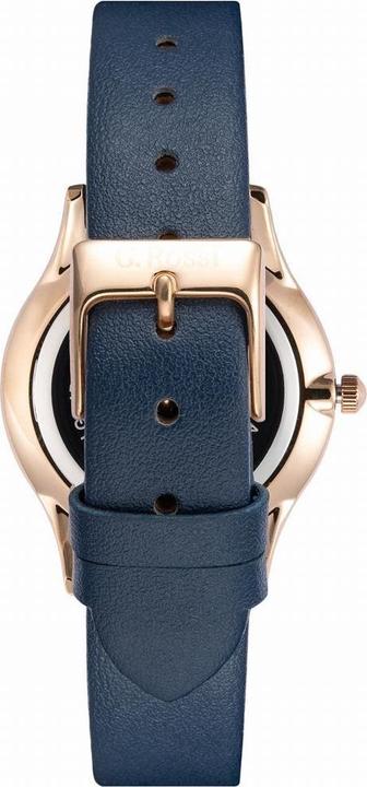 Immagine prodotto Gino Rossi G.Rossi Damenuhr 11765A-6F3 + BOX