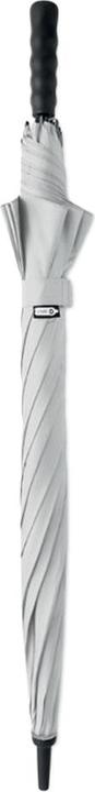 Actual product image MidOcean Lluvia Windproof Stick Umbrella