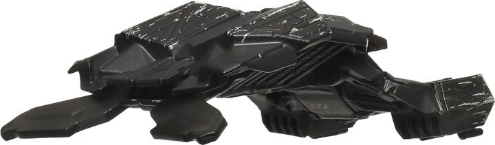 Actual product image Hot Wheels Batman Series The Bat