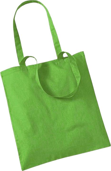 Apple green