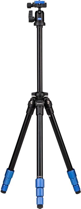 Immagine prodotto Benro Slim TSL08AN00 (Metallo)