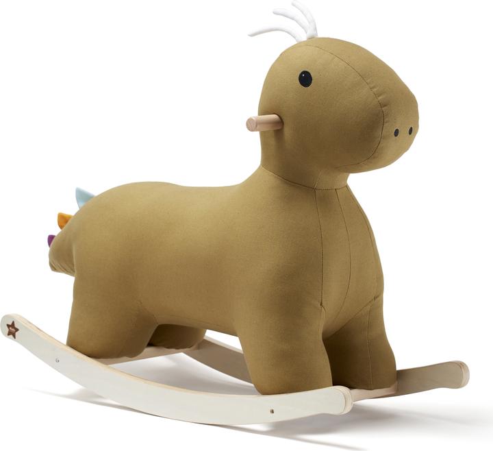 Kids Concept Schaukeldino Sitzhöhe 35cm
