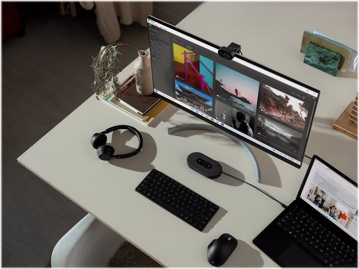 Produktbild Microsoft Surface Laptop 4 for business (13.50", Intel Core i7-1185G7, 16 GB, 512 GB, DE)