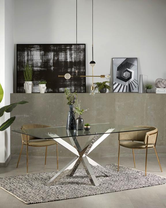 Immagine prodotto Kave Home Arya (100 x 180 cm)