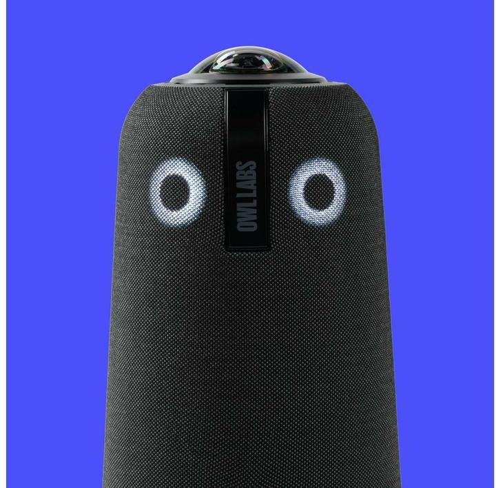 Immagine prodotto OWL Riunione Gufo 4+