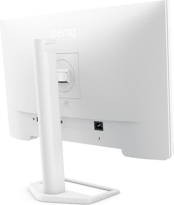 Immagine prodotto BenQ 68,6cm EW2790U 16:9 USB-C/HDMI white spk. UHD (3840 x 2160 pixel, 27")