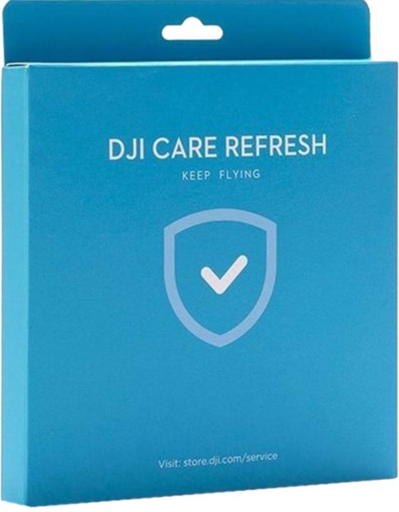 Produktbild DJI Care Refresh ( Mini 2 SE) 1 Jahr (Karte) (12 Monate, Technische Unterstützung, Post Warranty)
